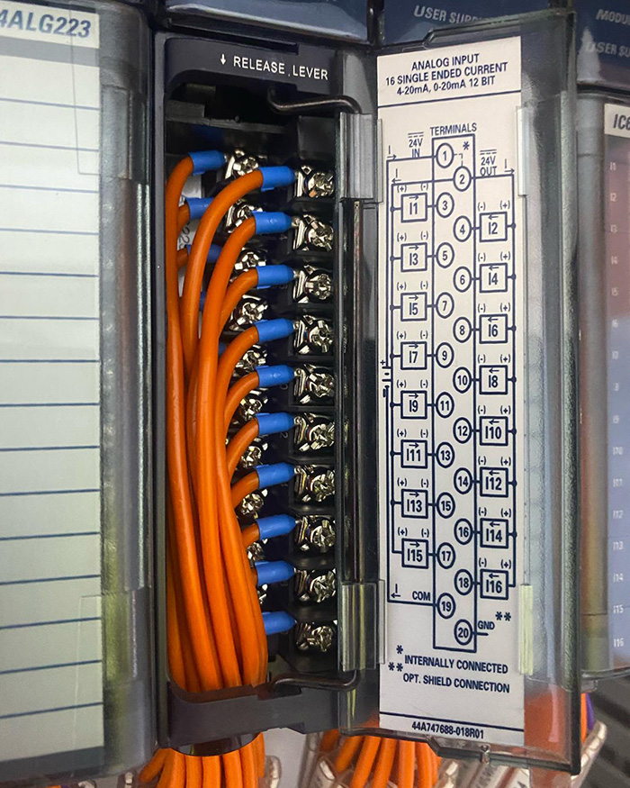 electrical services Perth