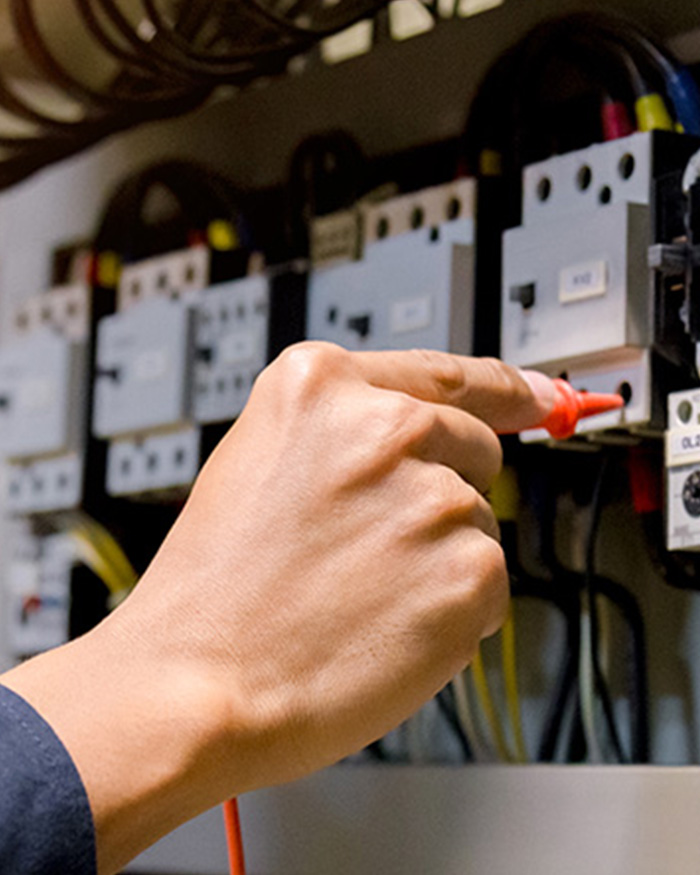 Emergency Electricians Perth