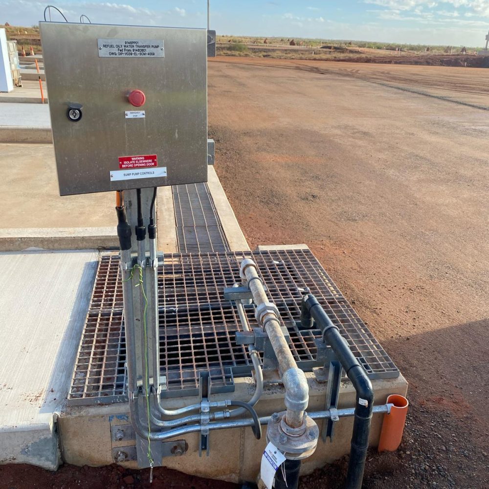 Electricians in Perth