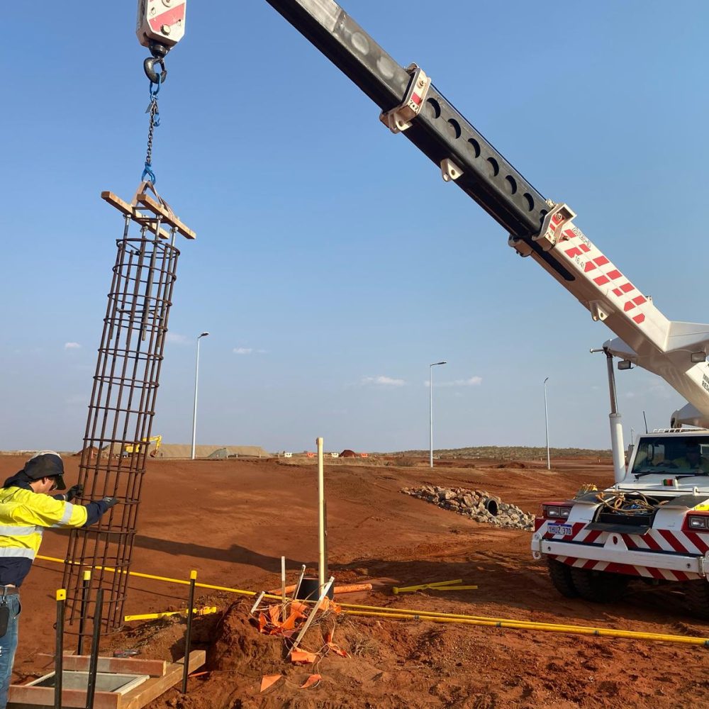 Electricians in Perth