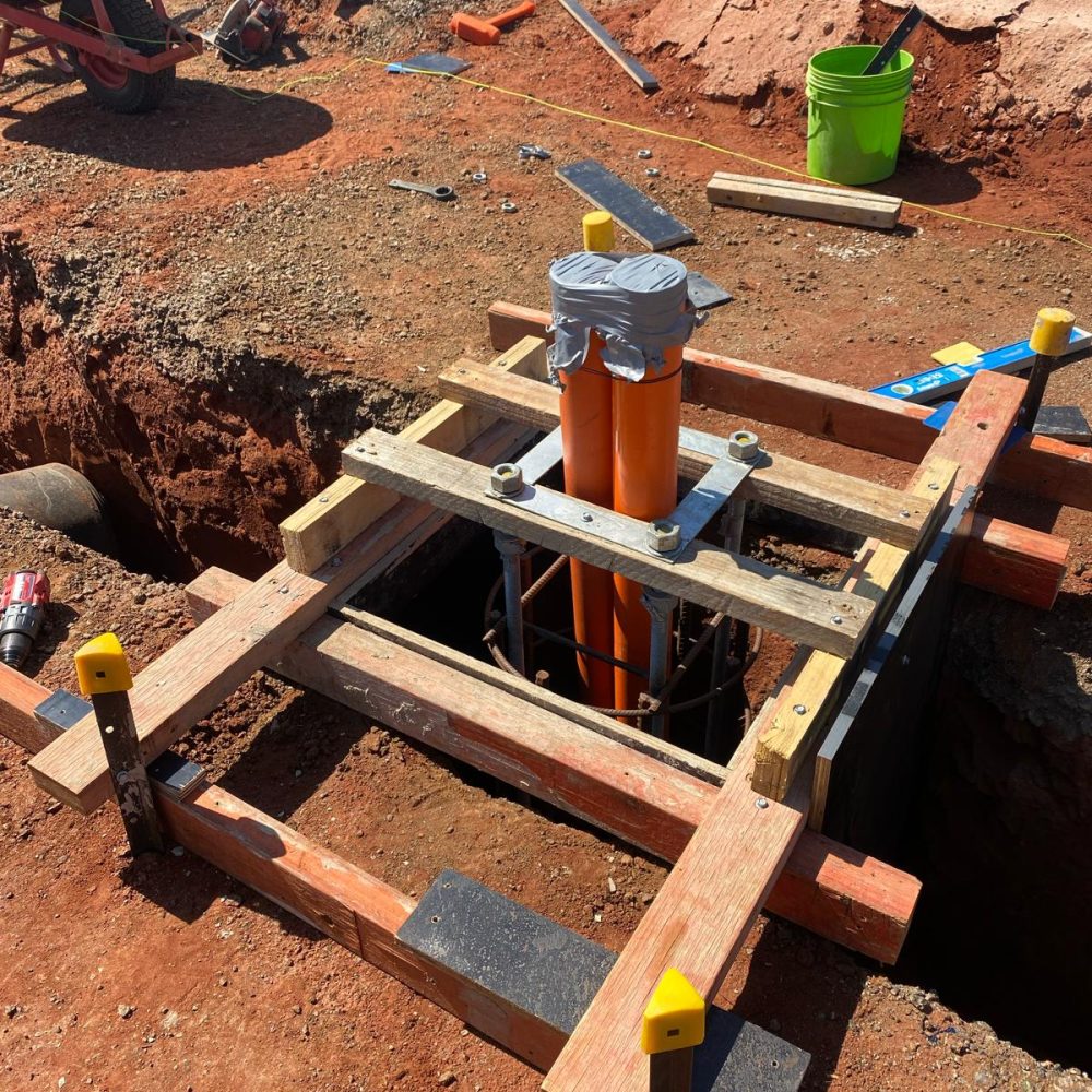 Electricians in Perth