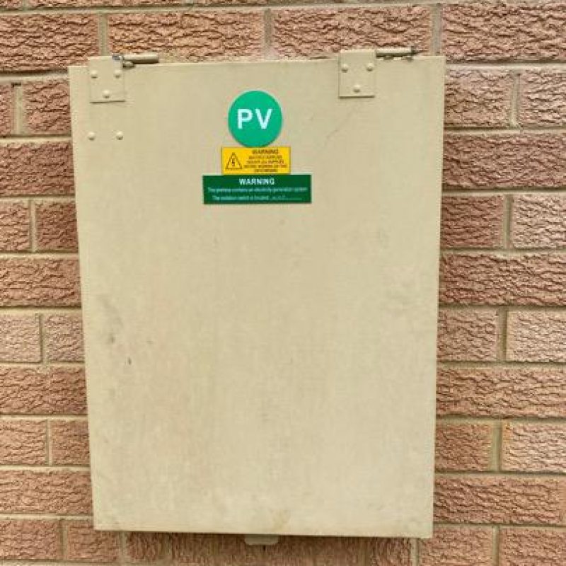 Electricians in Perth
