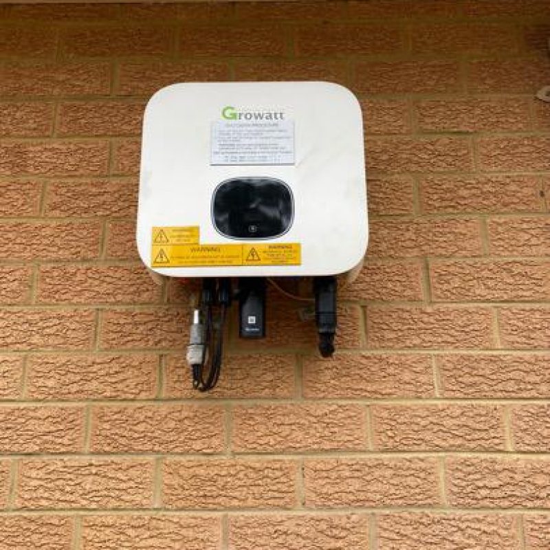Electricians in Perth