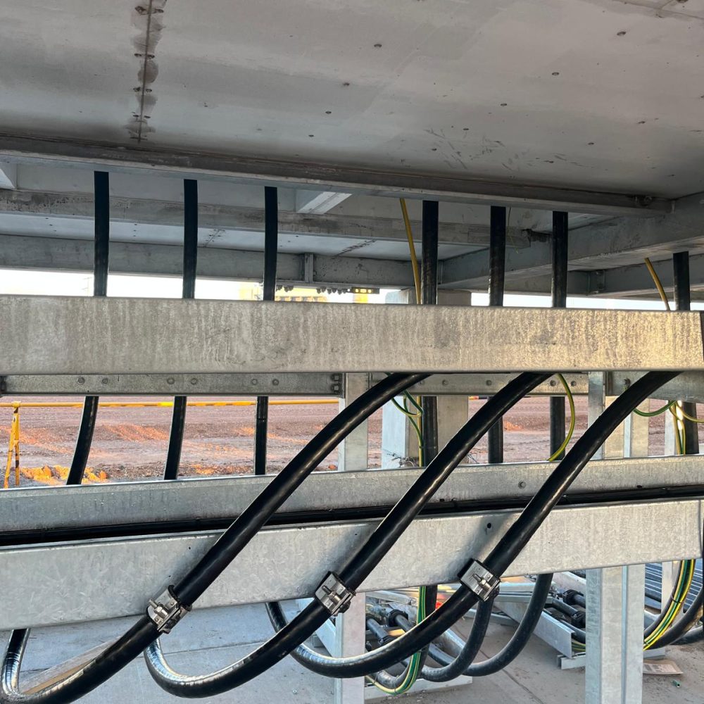 Electricians in Perth