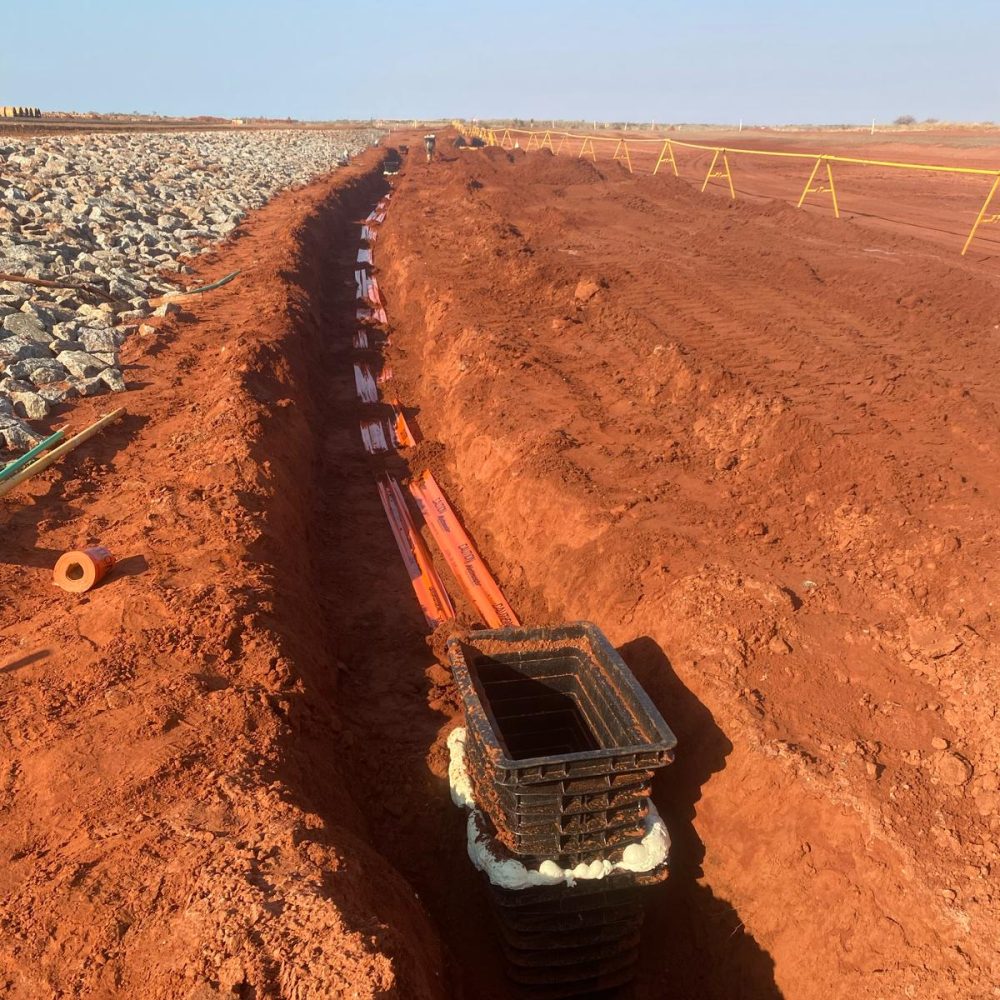 Electricians in Perth